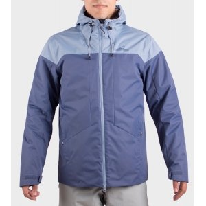 Campera de hombre Eros 3en1