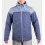 Campera de hombre Eros 3en1