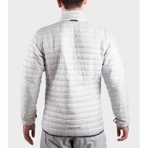 Campera de hombre Eros 3en1