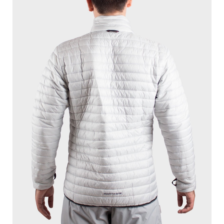 Campera de hombre Eros 3en1