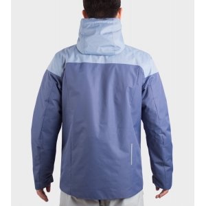 Campera de hombre Eros 3en1