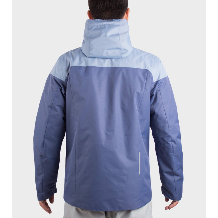 Campera de hombre Eros 3en1
