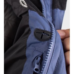 Campera de hombre Eros 3en1