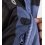 Campera de hombre Eros 3en1