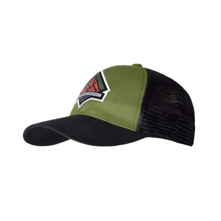Gorra Basic Cap