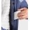 Campera de hombre Eros 3en1