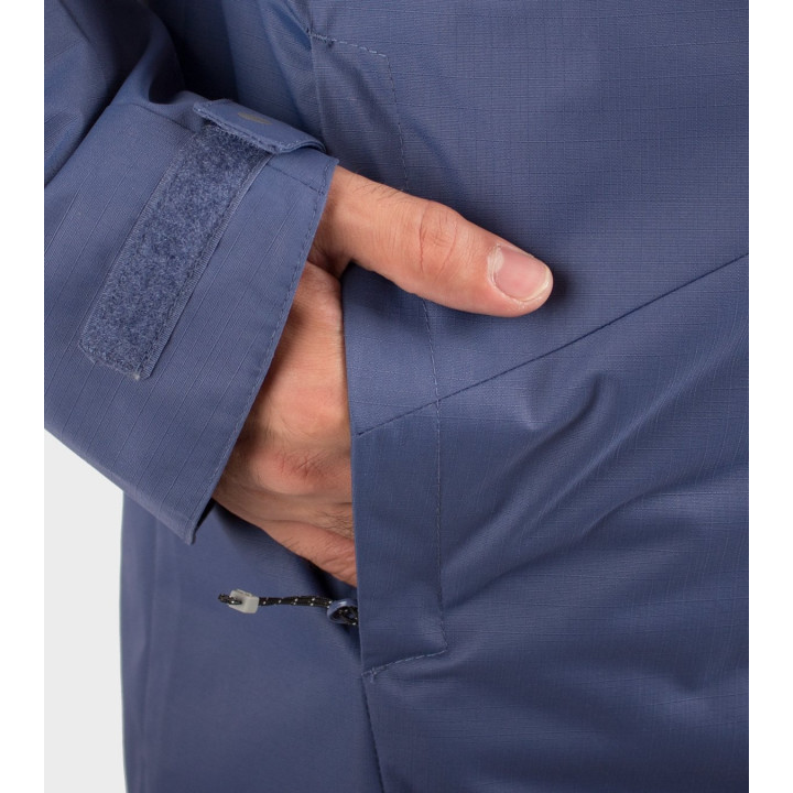 Campera de hombre Eros 3en1