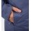 Campera de hombre Eros 3en1