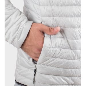 Campera de hombre Eros 3en1