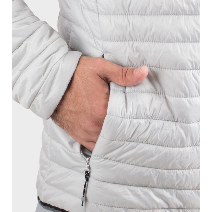 Campera de hombre Eros 3en1