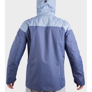 Campera de hombre Eros 3en1