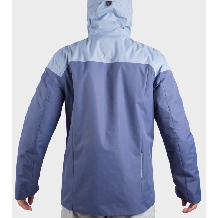 Campera de hombre Eros 3en1