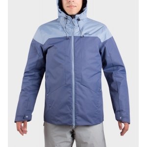 Campera de hombre Eros 3en1