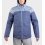 Campera de hombre Eros 3en1
