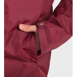 Campera de hombre Eros 3en1
