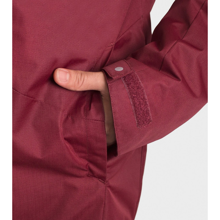 Campera de hombre Eros 3en1