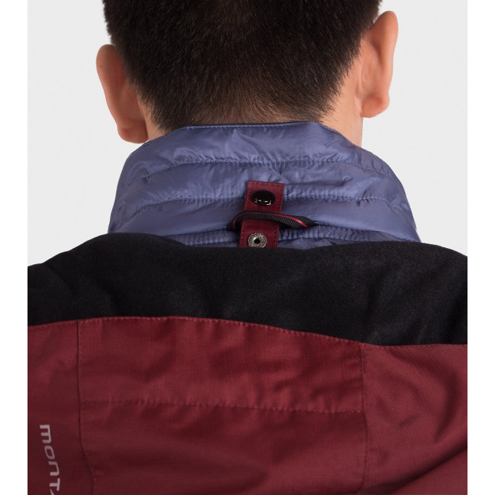 Campera de hombre Eros 3en1