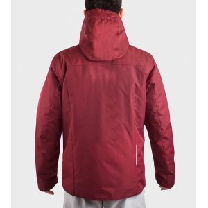 Campera de hombre Eros 3en1