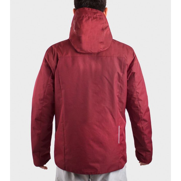 Campera de hombre Eros 3en1