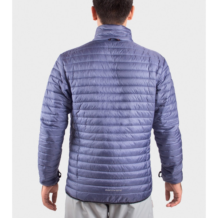 Campera de hombre Eros 3en1