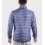 Campera de hombre Eros 3en1