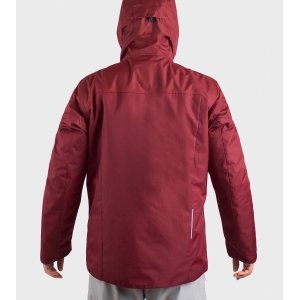 Campera de hombre Eros 3en1