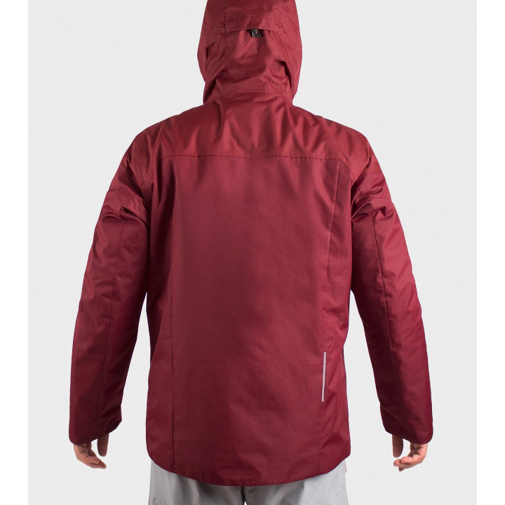 Campera de hombre Eros 3en1