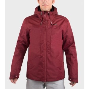 Campera de hombre Eros 3en1