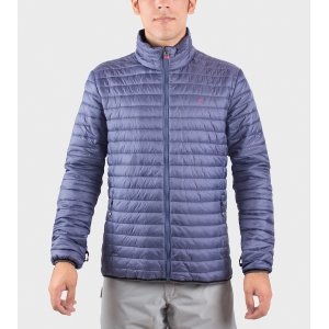 Campera de hombre Eros 3en1