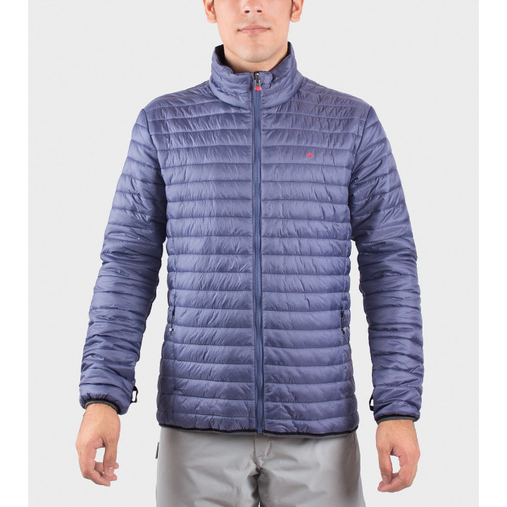 Campera de hombre Eros 3en1