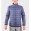 Campera de hombre Eros 3en1
