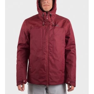 Campera de hombre Eros 3en1