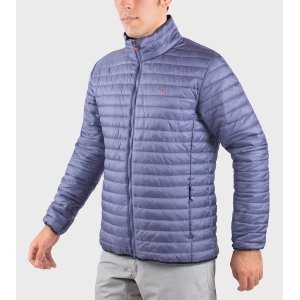 Campera de hombre Eros 3en1