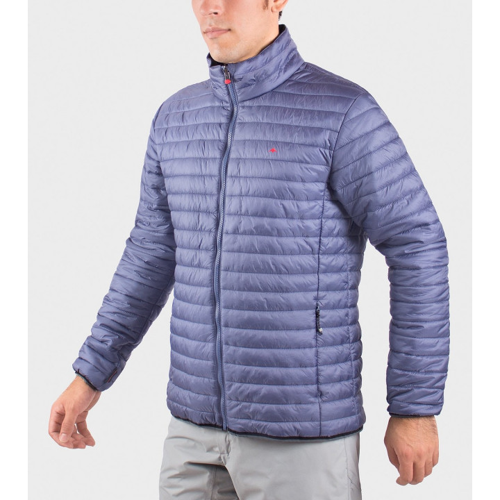 Campera de hombre Eros 3en1