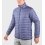 Campera de hombre Eros 3en1