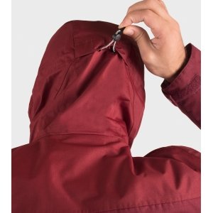 Campera de hombre Eros 3en1