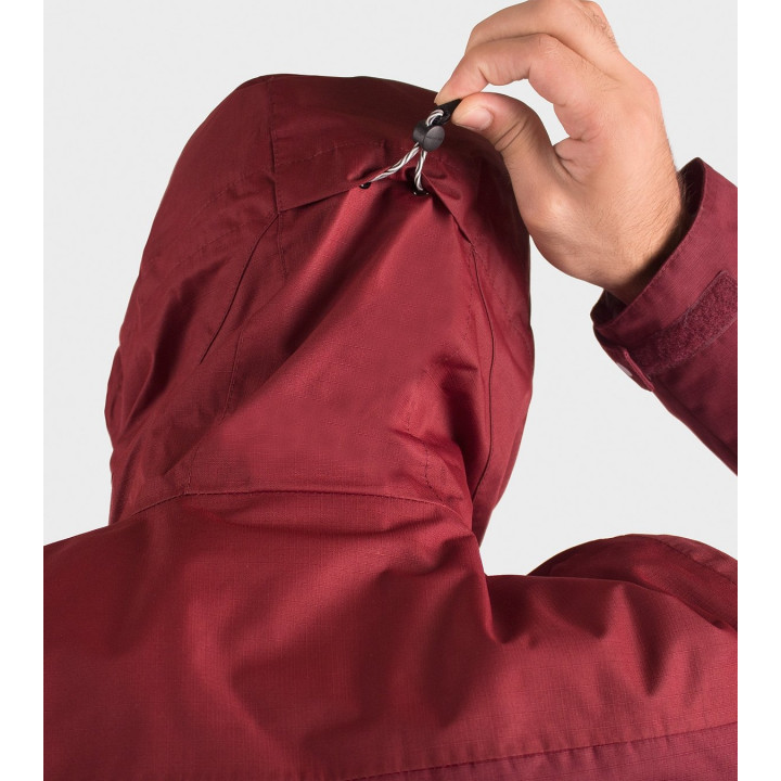 Campera de hombre Eros 3en1