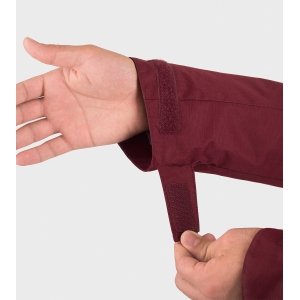 Campera de hombre Eros 3en1