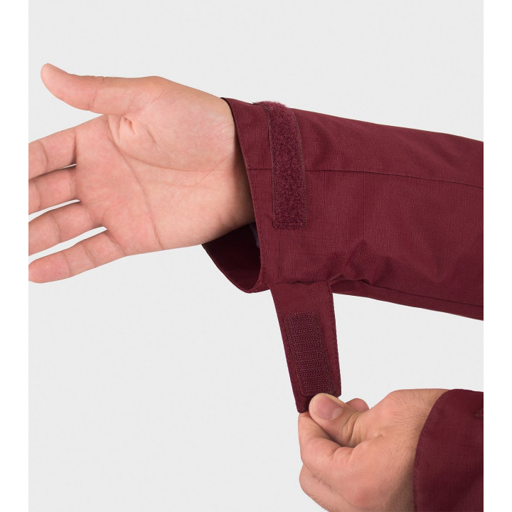 Campera de hombre Eros 3en1