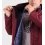 Campera de hombre Eros 3en1
