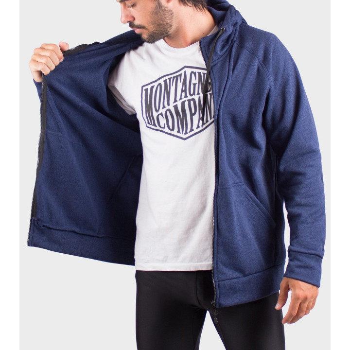 Campera de hombre Bono