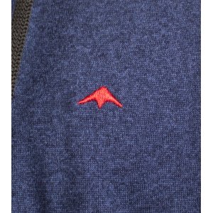 Campera de hombre Bono
