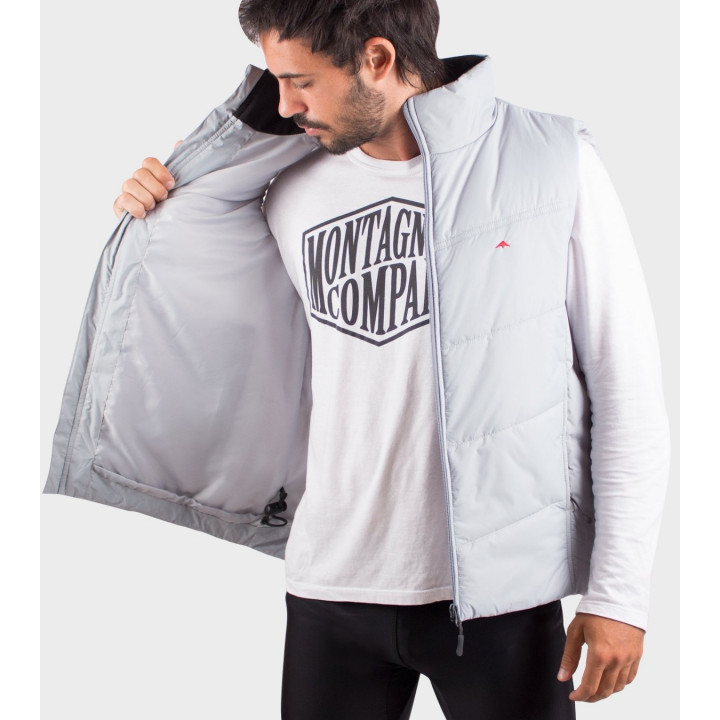 Chaleco de hombre Holiday