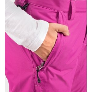 Pantalon de mujer Pre Ski Tec
