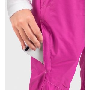 Pantalon de mujer Pre Ski Tec
