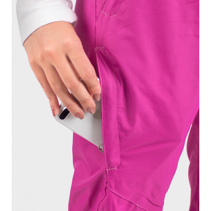 Pantalon de mujer Pre Ski Tec
