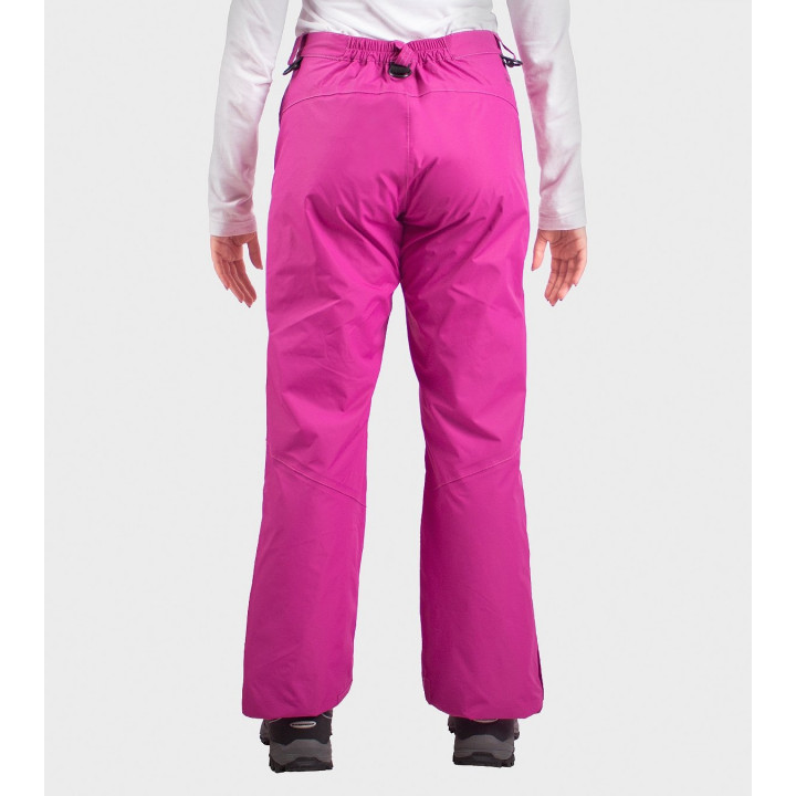 Pantalon de mujer Pre Ski Tec
