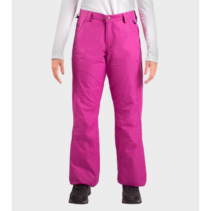 Pantalon de mujer Pre Ski Tec
