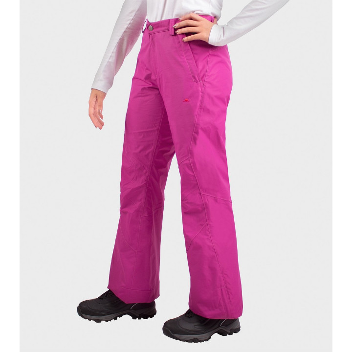 Pantalon de mujer Pre Ski Tec
