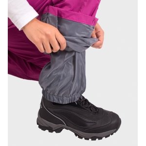 Pantalon de mujer Pre Ski Tec
